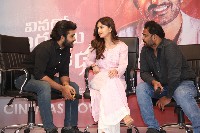 Vinaro Bhagyamu Vishnu Katha Movie Success Meet
